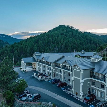 Baymont By Wyndham Keystone Near Mt. Rushmore Exterior foto