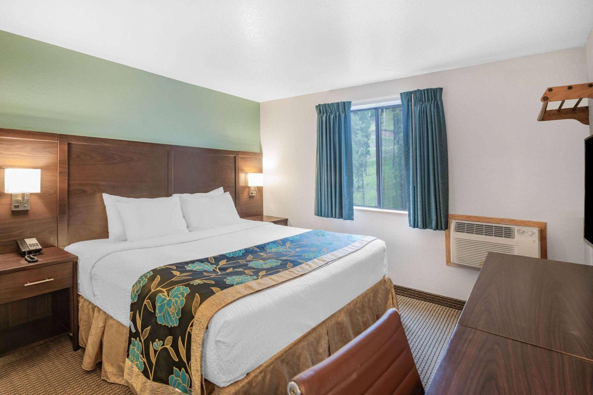 Baymont By Wyndham Keystone Near Mt. Rushmore Exterior foto