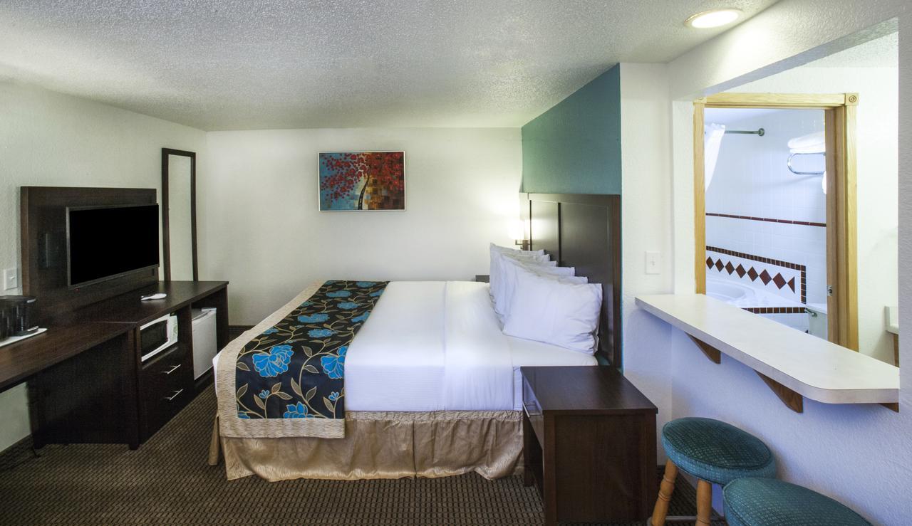 Baymont By Wyndham Keystone Near Mt. Rushmore Exterior foto