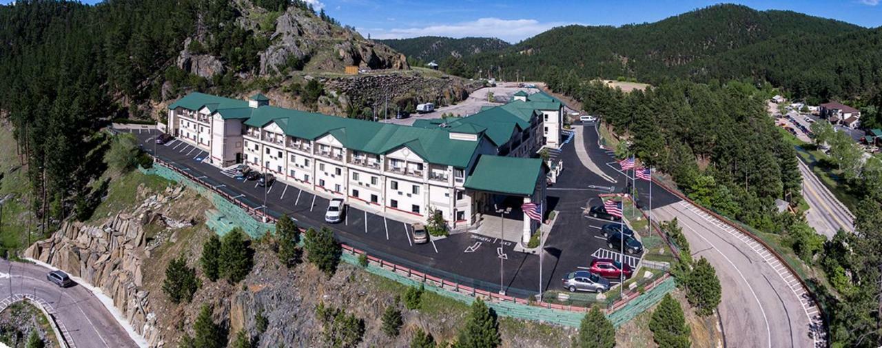 Baymont By Wyndham Keystone Near Mt. Rushmore Exterior foto